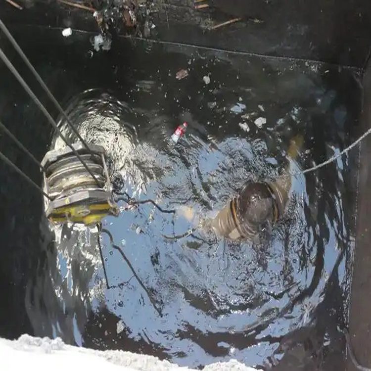 辽阳市钢管桩水下拆除公司成本较低——辽阳市新闻