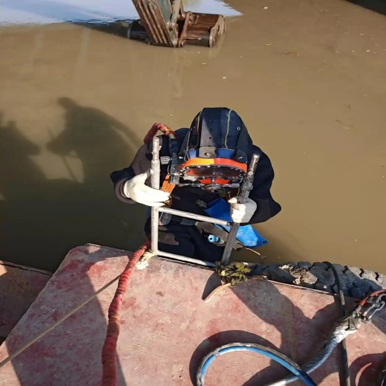 廊坊市水下专业封堵公司品种多样——廊坊市施工队