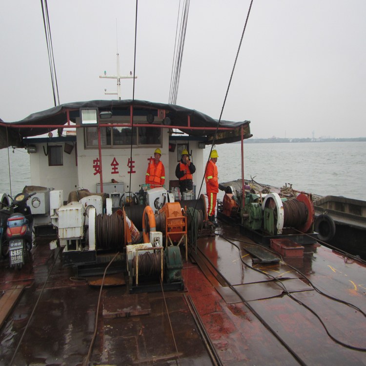 怀化市潜水施工工程公司性能稳定——怀化市工程队伍