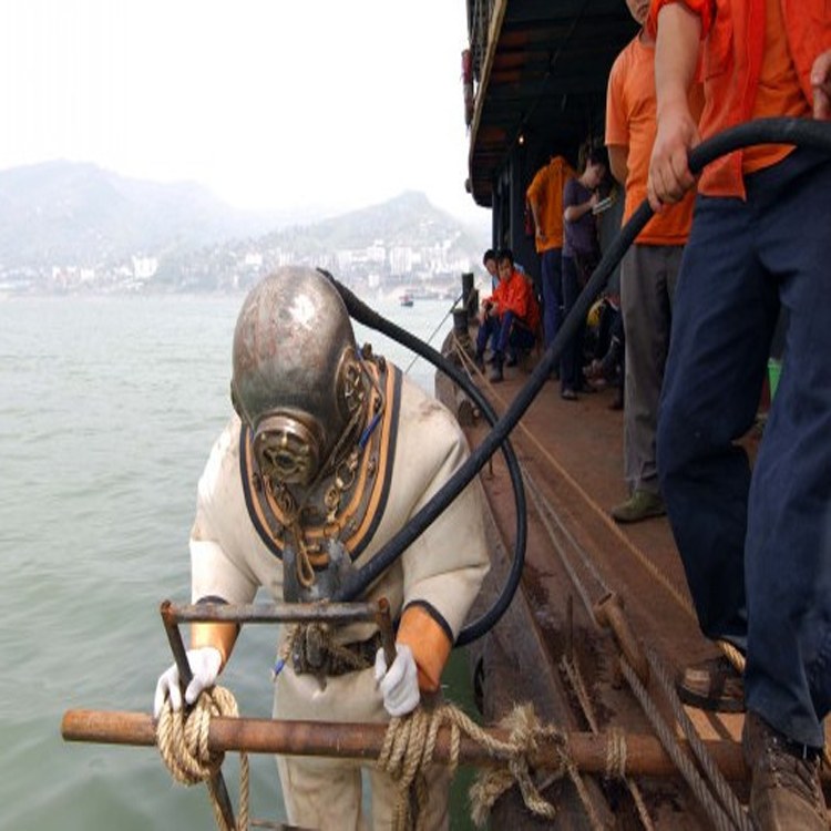 鹰潭市桥墩水下加固公司品牌厂家——鹰潭市施工队