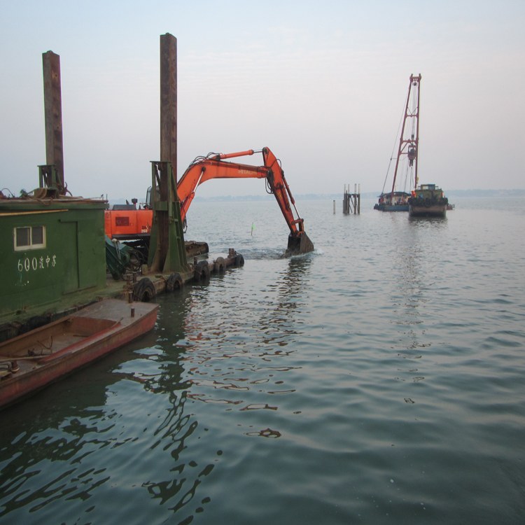 大连市水下光缆铺设公司客户为先——大连市施工队伍