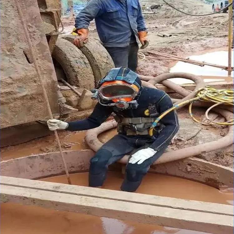 丽水市专业气囊封堵实力厂家——丽水市施工队伍