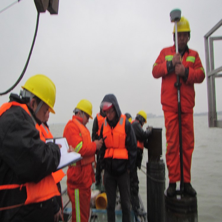 滨州市水下维修曝气管公司技术措施——滨州市施工队