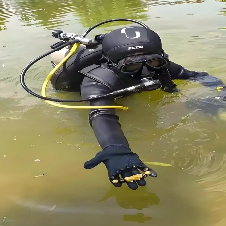 咸阳市潜水施工工程公司源头厂家——咸阳市工程队伍