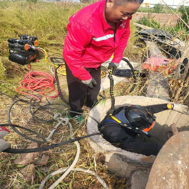 驻马店市顶管公司全国施工——驻马店市工程队伍