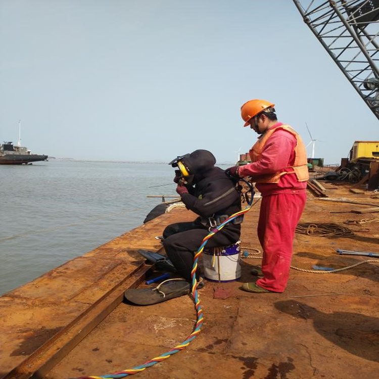 辽阳市水下抛石施工公司诚信经营——辽阳市新闻