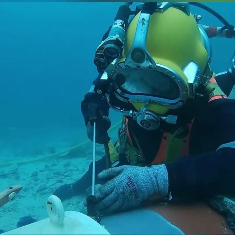 南平市带水封堵公司品质优先——南平市工程队伍