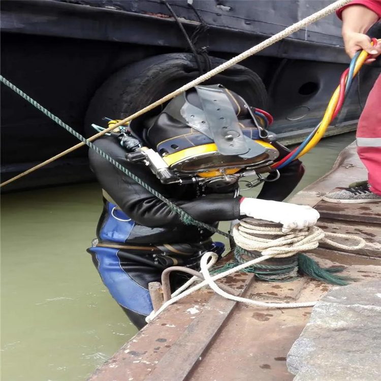 阳江市水下维修曝气管公司厂家供应——阳江市新闻