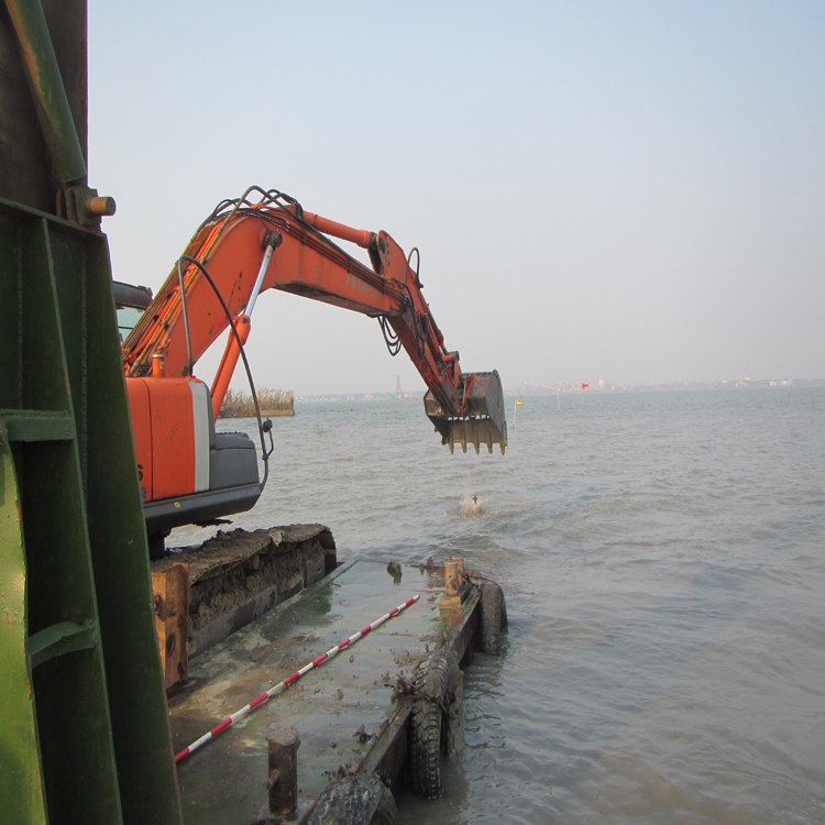 淮北市水下封堵施工队注重服务——淮北市施工队伍