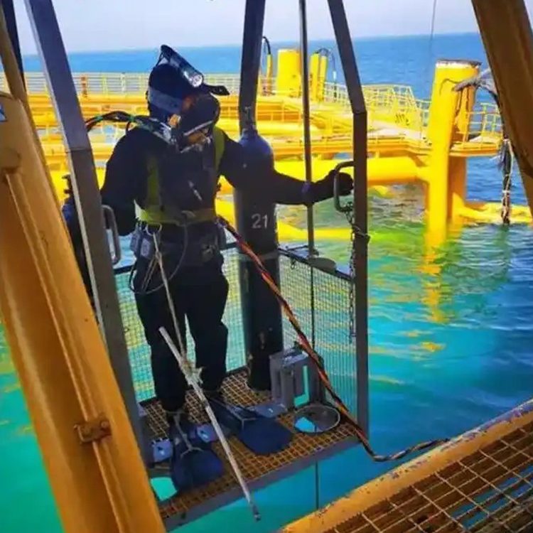 延安市水底专业切割公司品质保障——延安市施工队