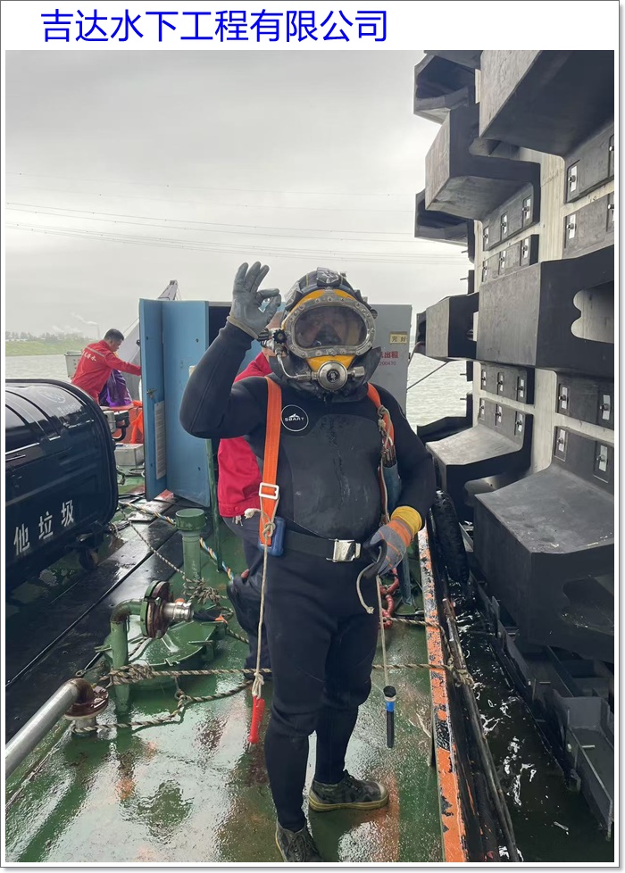 天门市水下封堵公司2026「欢迎您」