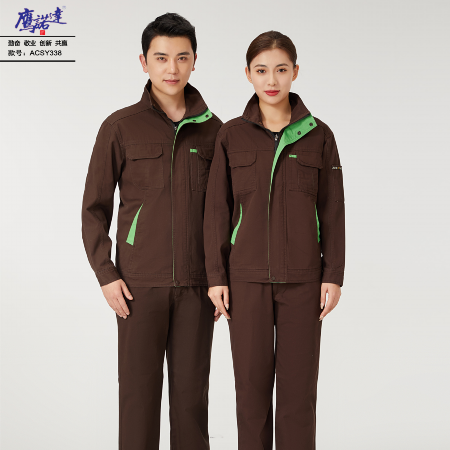 漳州工作服-鹰诺达