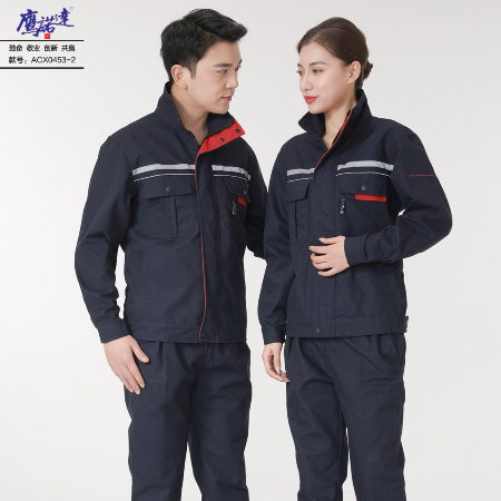 延边工作服-鹰诺达