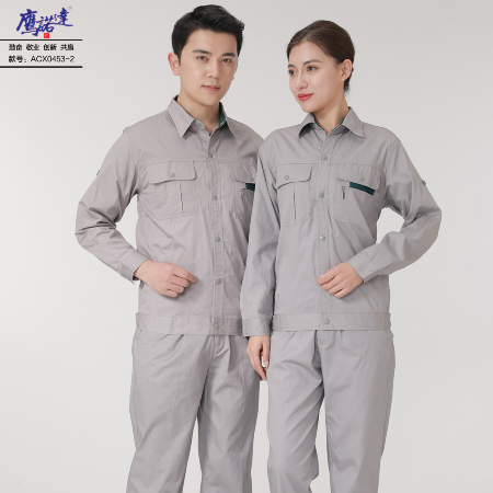 扬州工作服-鹰诺达