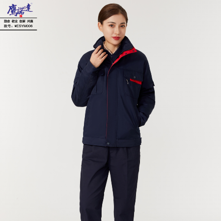 丹东工作服-鹰诺达