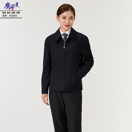 克孜勒苏工作服-鹰诺达