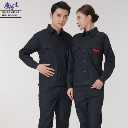 榆林工作服-鹰诺达