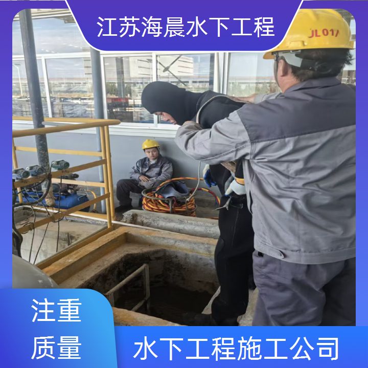 抚顺水下检查公司2026「品质优先」