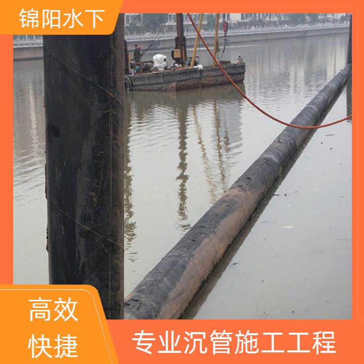 大连管道水下铺设公司2026「给水管道水下施工」