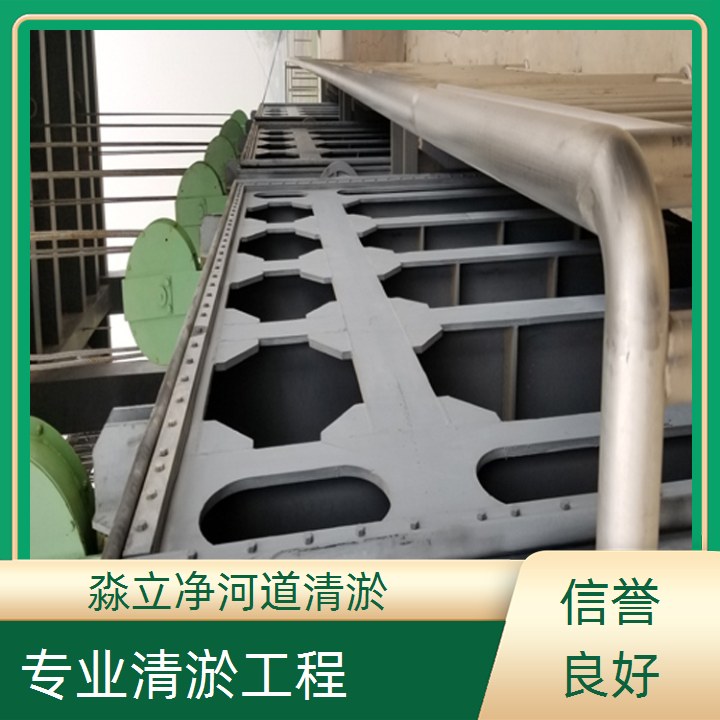 贺州市污泥脱水公司2026贺州市专业设备