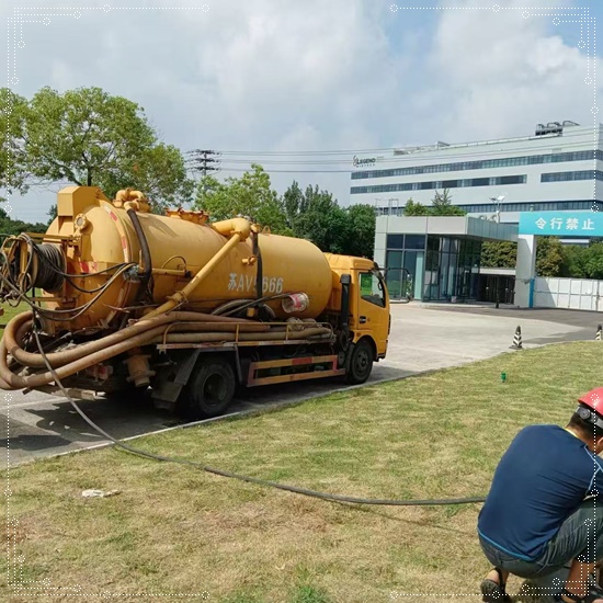 北京延庆清理化粪池-上门清理「上门取货2026已更新」