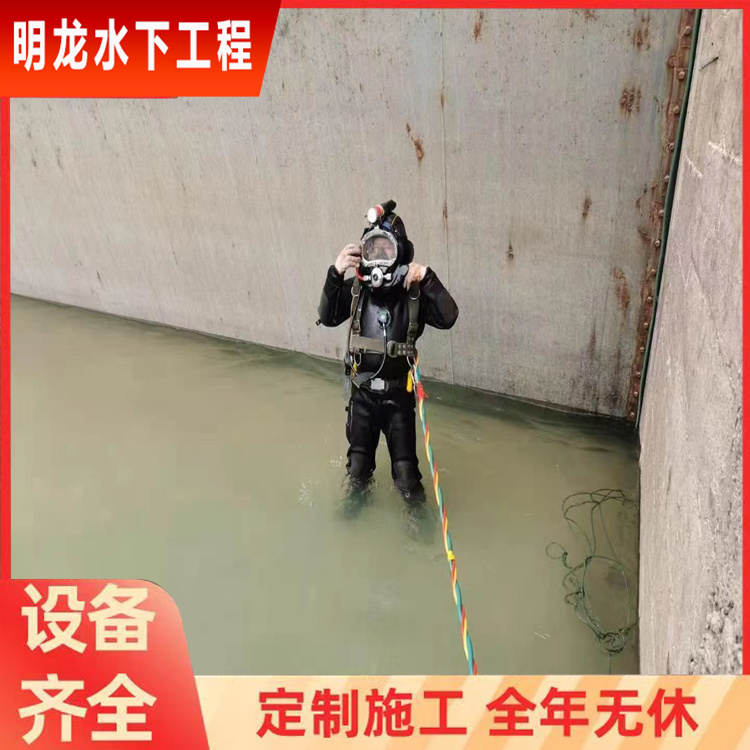 松原市水鬼服务公司2026<潜水员服务>
