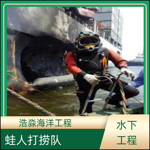 临汾市水下堵漏公司-2026满足客户需求