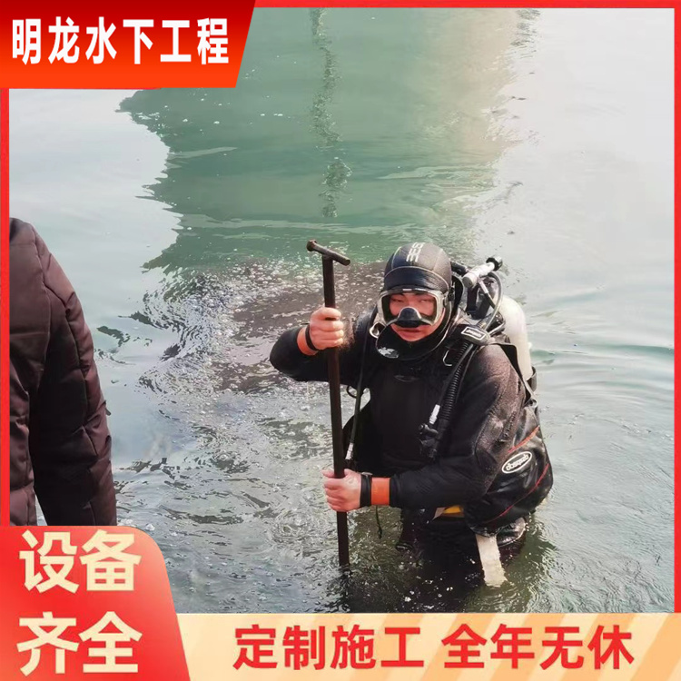 苏州市潜水员作业服务公司2026<水下电焊>