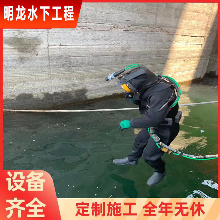 鞍山市污水管道气囊封堵公司2026<主营水下工程>