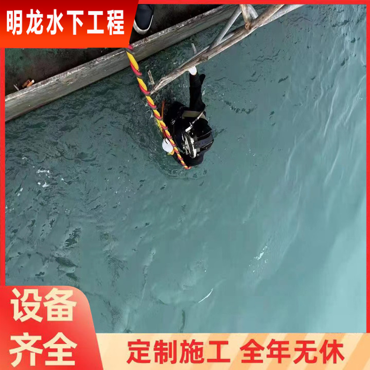 贵阳市管道气囊封堵公司2026<蛙人作业团队>