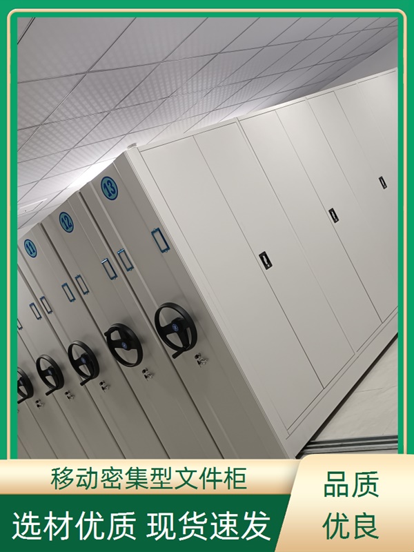 泰安泰山文件密集架-泰安泰山移动密集架订购2026