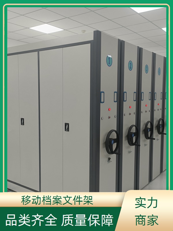 揭阳揭西手摇式密集柜-揭阳揭西密集柜哪家2026