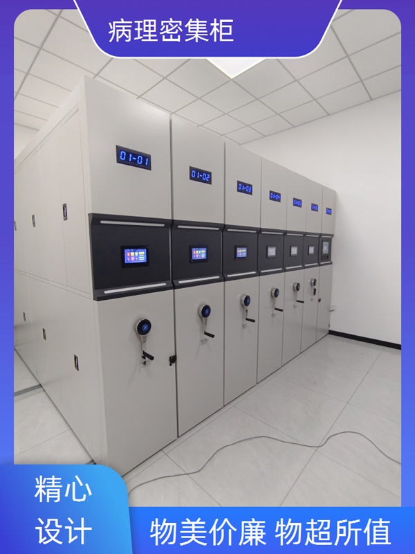 东营广饶会计凭证密集柜-东营广饶密集架销售公司2026