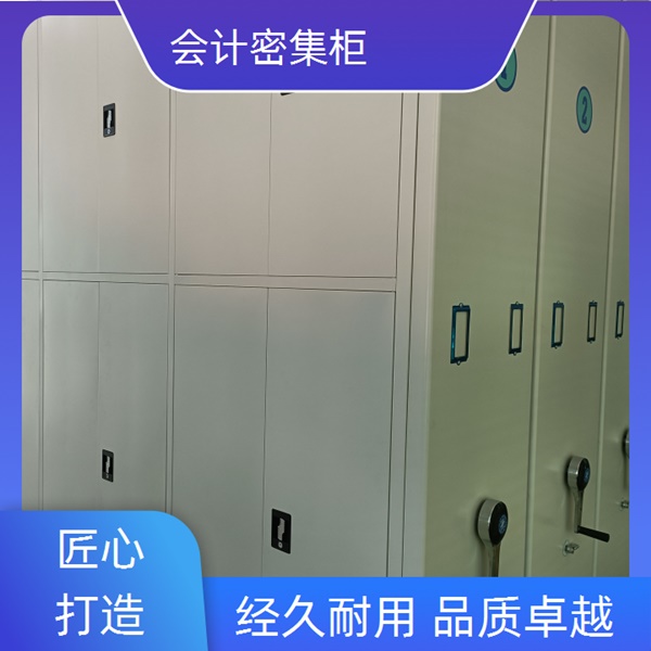 徐州泉山回转档案柜-徐州泉山密集档案柜厂家联系2026