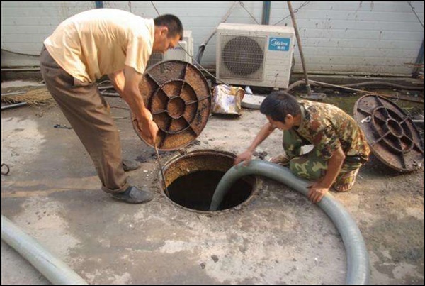 北京东城化粪池维护电话2026「资质齐全」