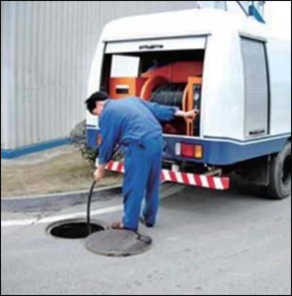 北京门头沟排水池清掏价格2026「资质齐全」