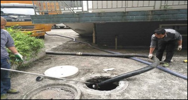 北京朝阳顶管置换多少钱2026「客户为先」