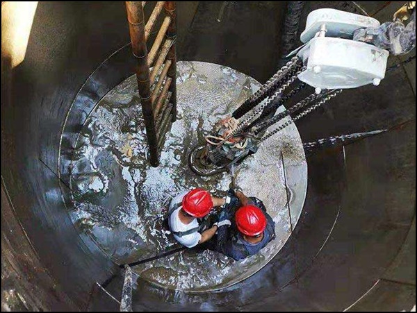 北京东城污水管道机器人检测管道清理清淤2026「价格优惠」