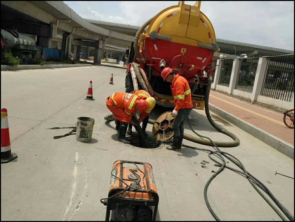 北京门头沟污水井清理污水池清掏管道清理清淤2026「竭诚服务」