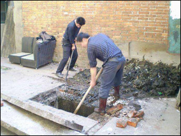 北京市市政雨水管网环卫养护站2026「优良技术」