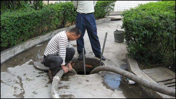 北京平谷河道清淤收费标准2026「优良技术」