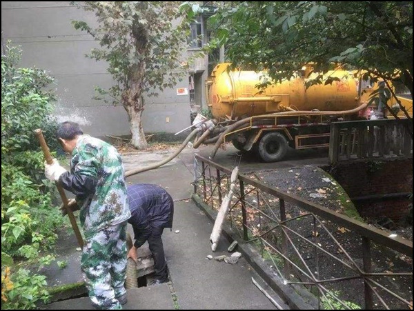 北京房山管道封堵截流城市维护站2026「多年经验」