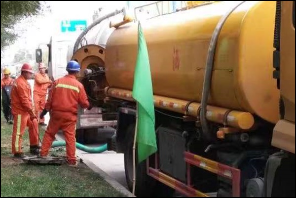 北京房山市政管道清淤施工单位2026「诚信优惠」