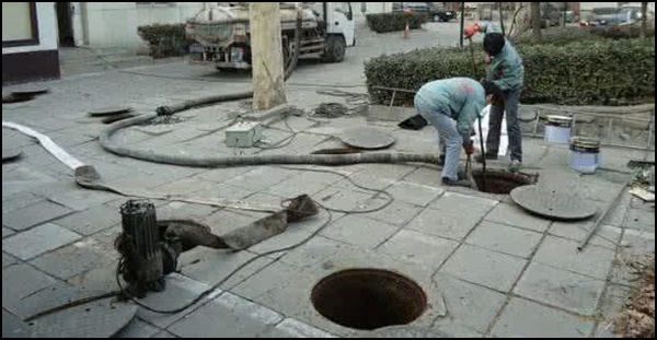 北京石景山雨水管道清淤维护多少钱2026「经验丰富」