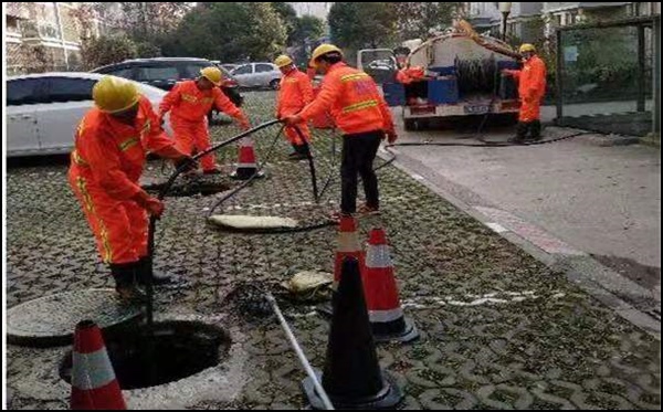 北京朝阳清理消防池管道清理清淤2026「客户为先」