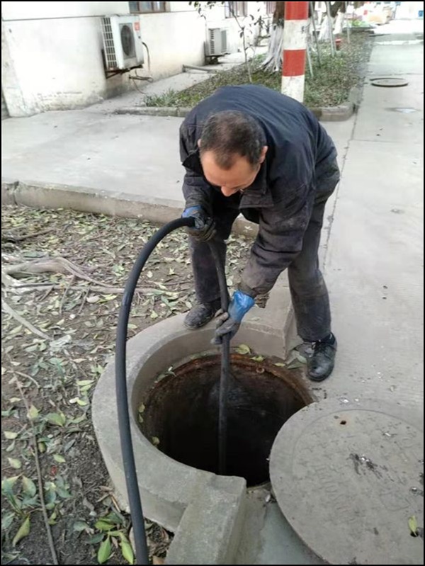 北京石景山化粪池沉淀物清理收费2026「经验丰富」