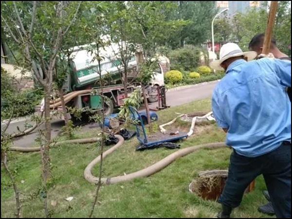 北京大兴管道疏通高压清洗环保靠大家2026「品质优先」