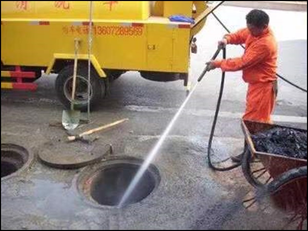 北京平谷疏通雨污管道沉淀物施工公司2026「客户为先」