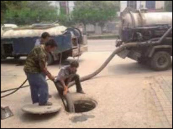 北京丰台暗沟疏通清理 环卫工程2026「价格优惠」