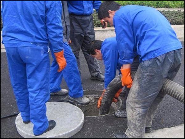 北京延庆水泥管道疏通修复检测施工公司2026「竭诚服务」